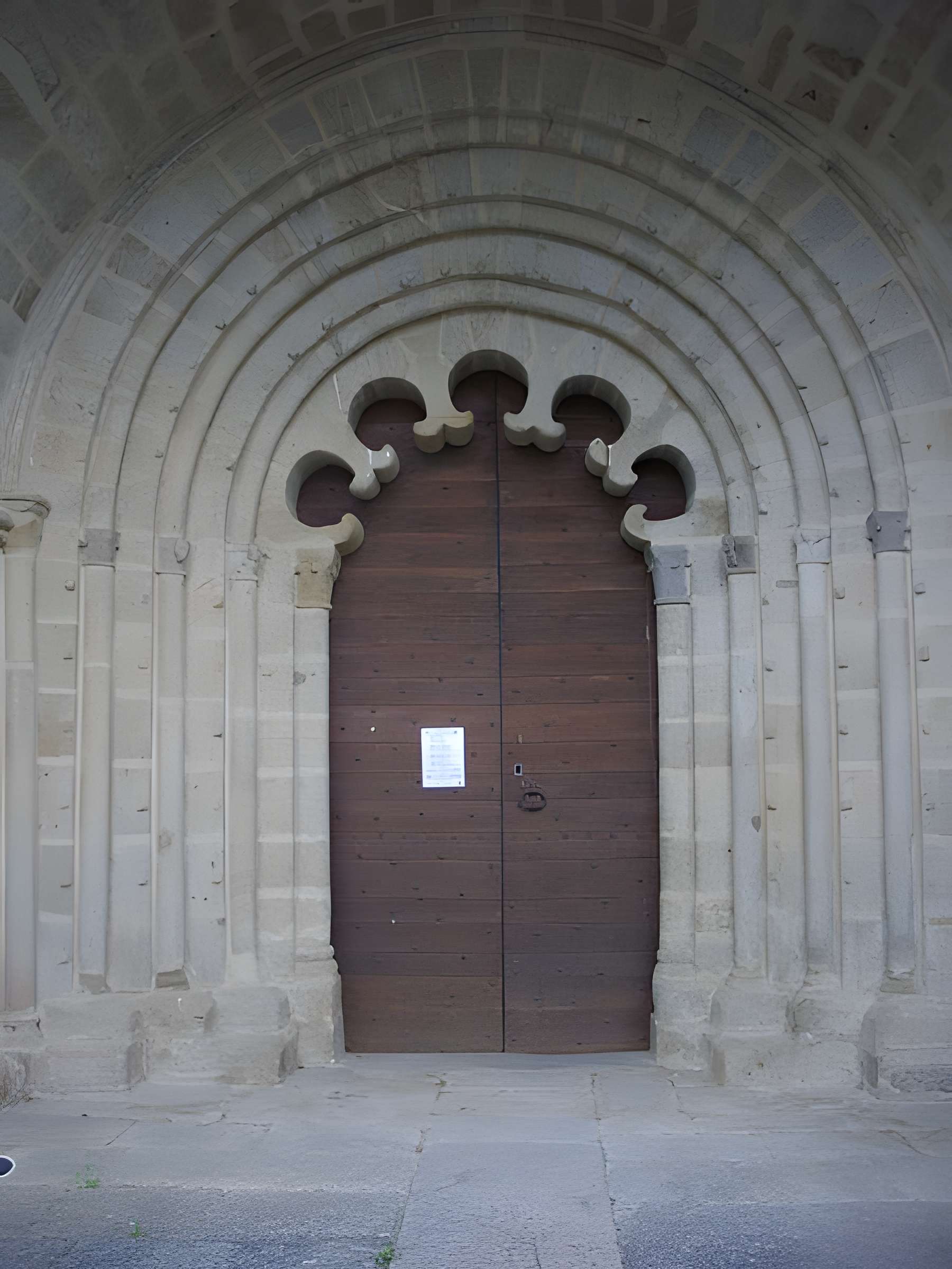 Église Saint-Martin de Margerides