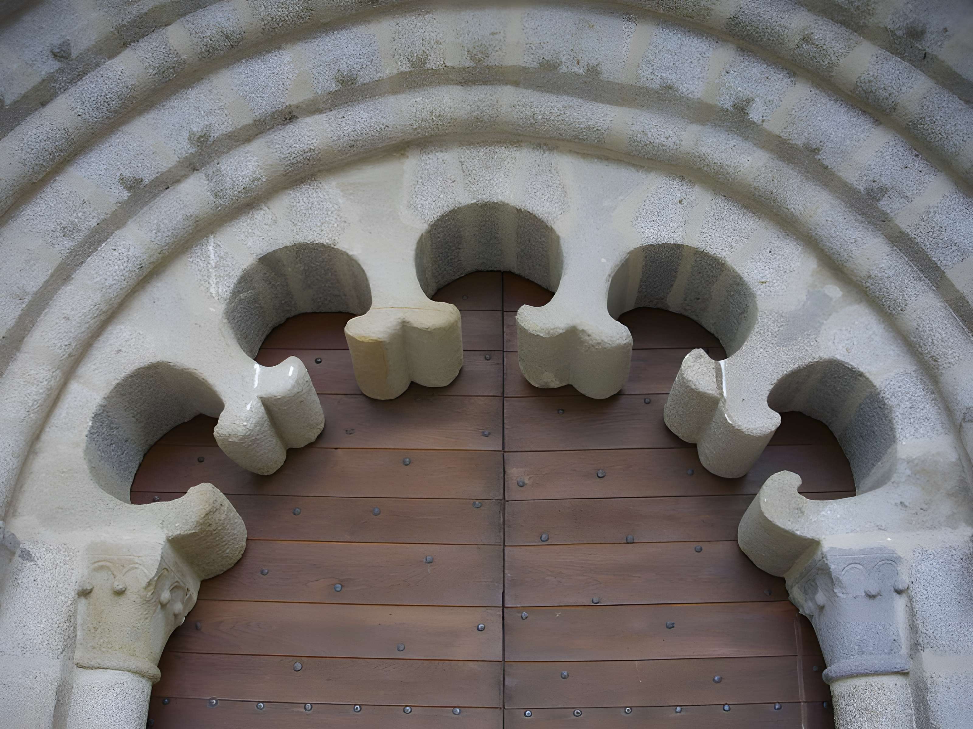 Église Saint-Martin de Margerides