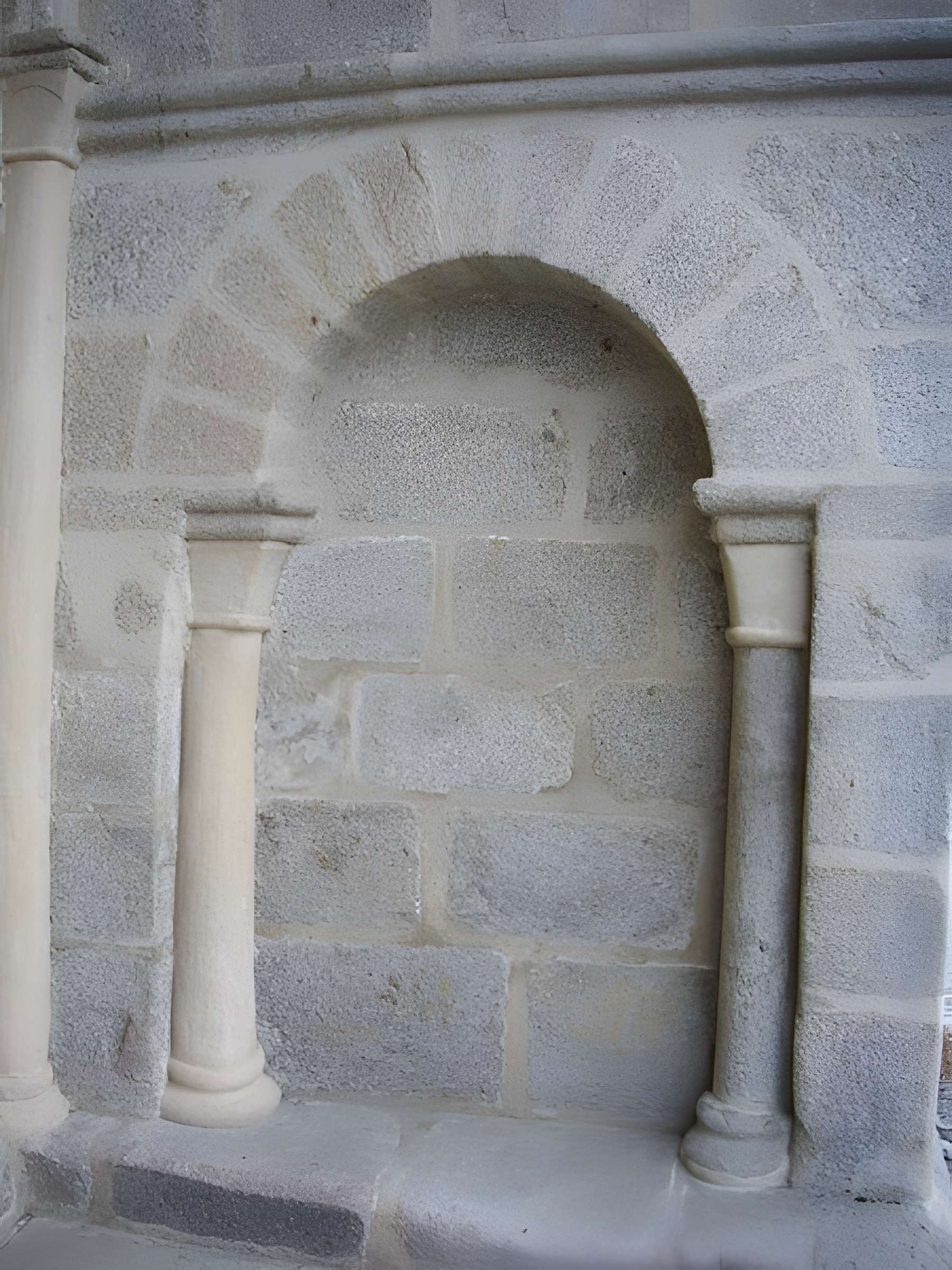 Église Saint-Martin de Margerides