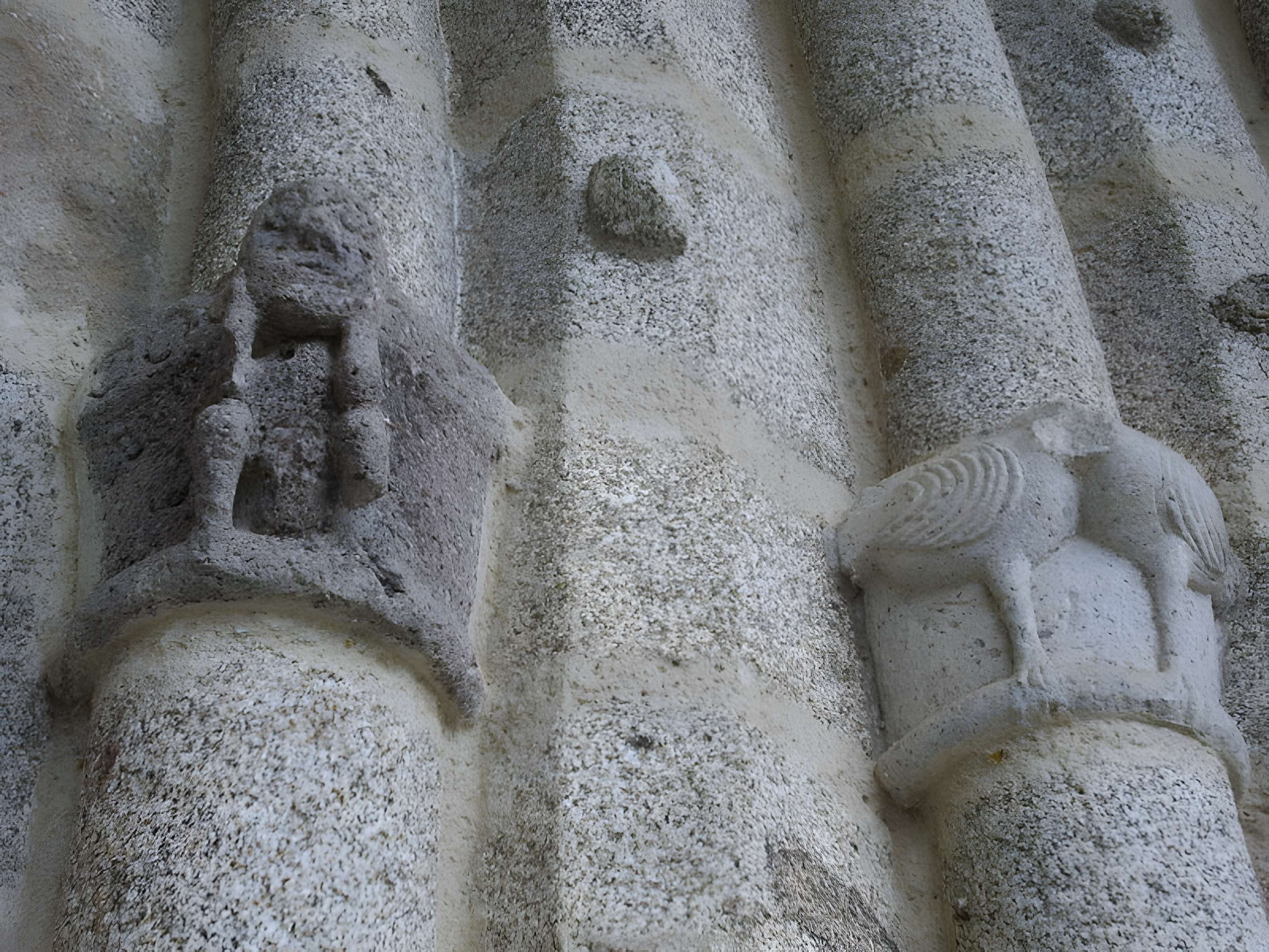 Église Saint-Martin de Margerides