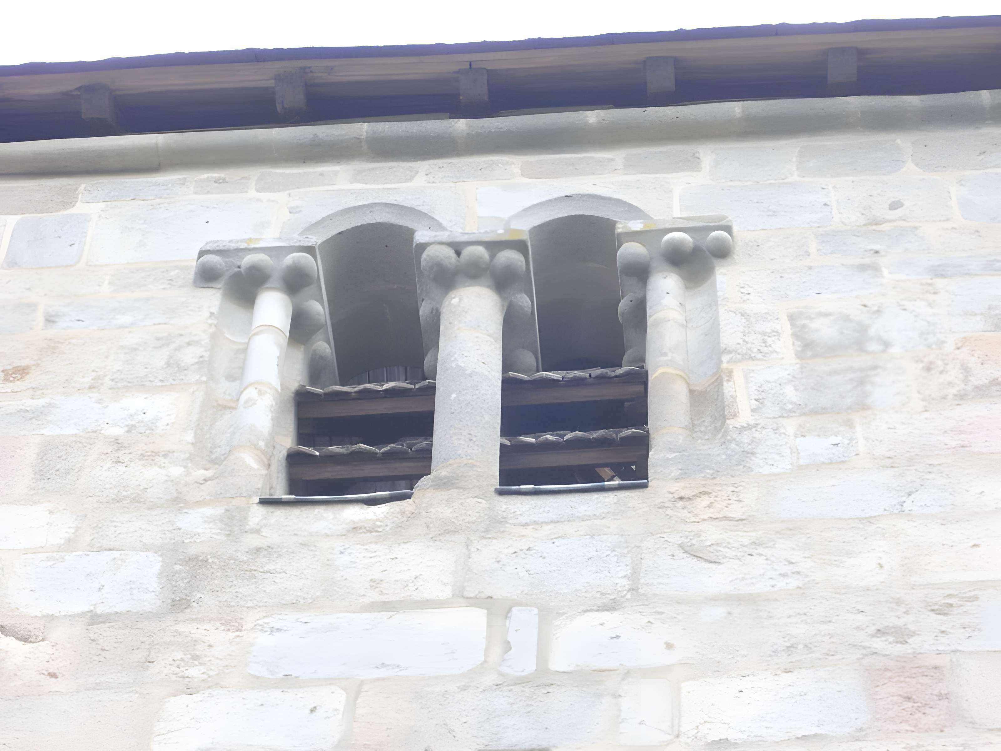 Église Saint-Martin de Margerides