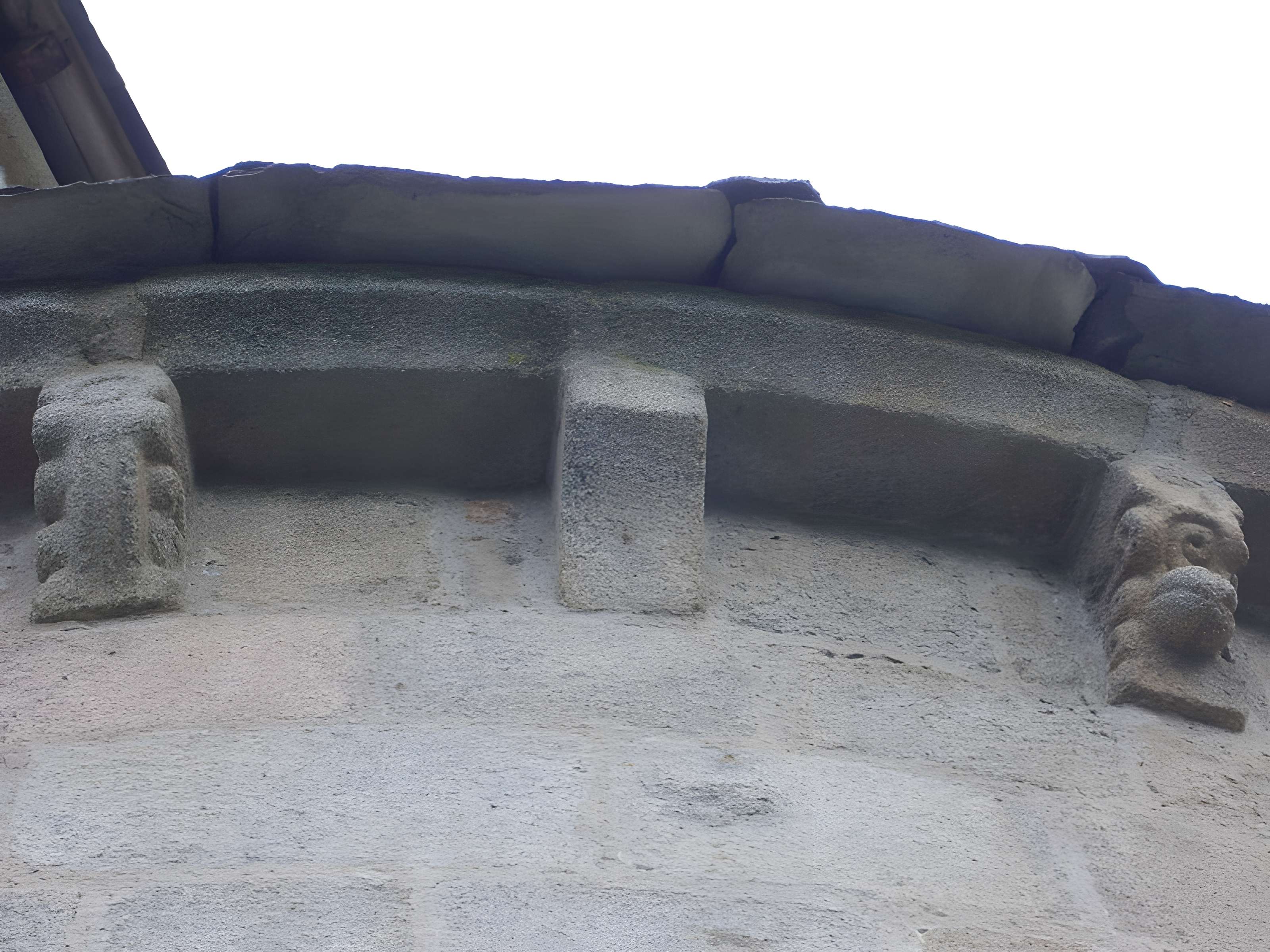 Église Saint-Martin de Margerides