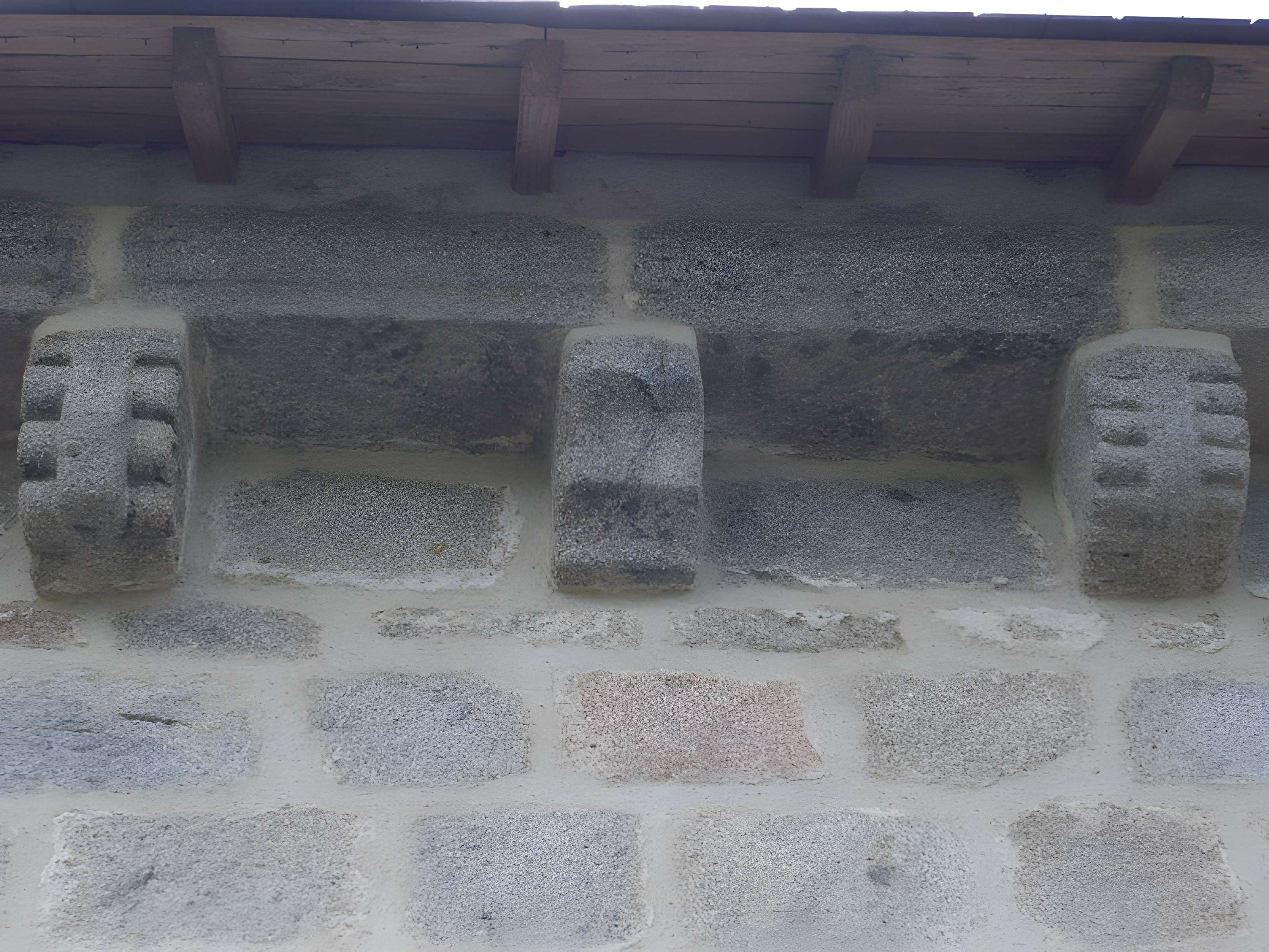 Église Saint-Martin de Margerides