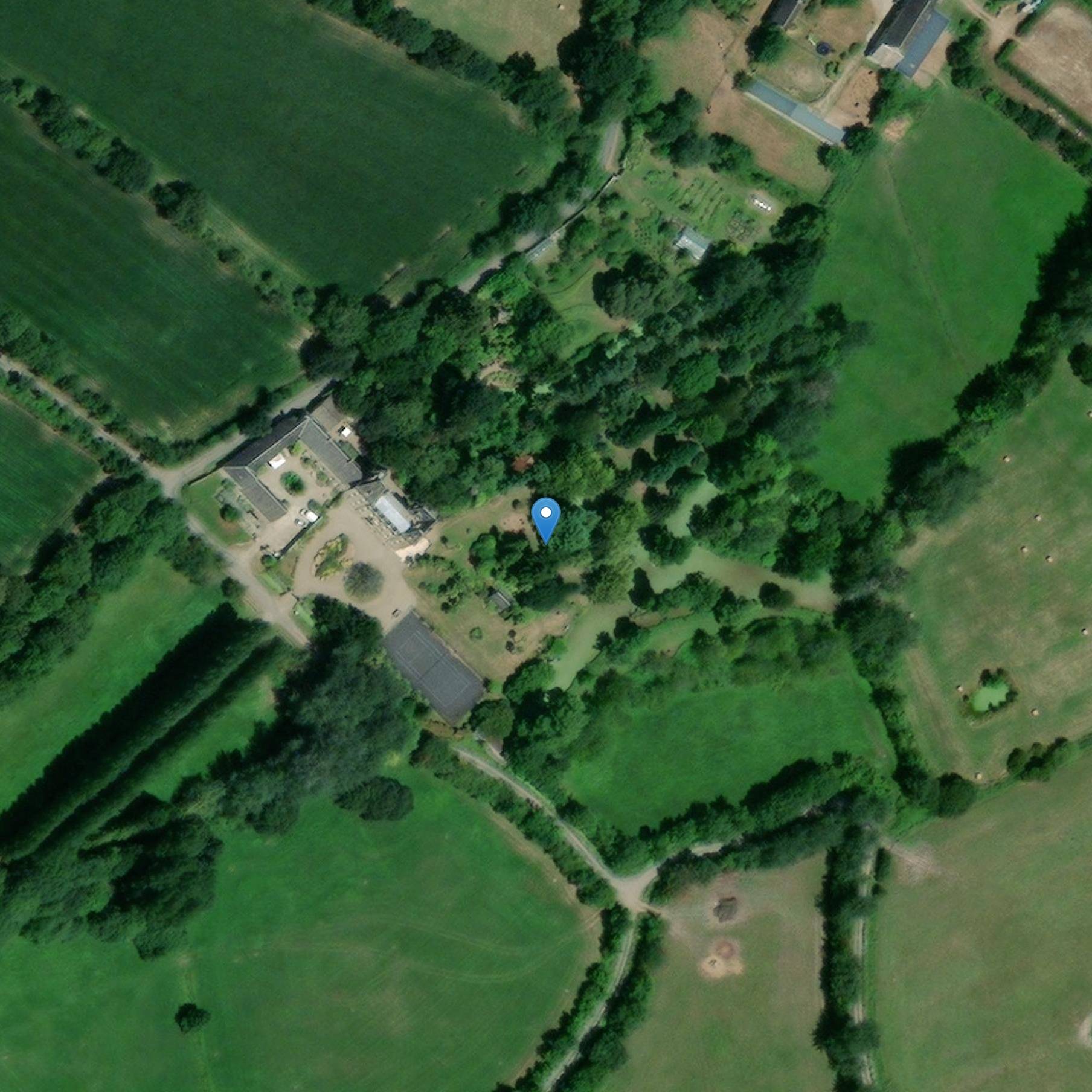 Photo de Castello del Bel Esnault