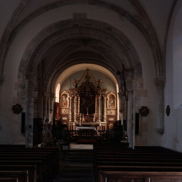 Photo de Eglise