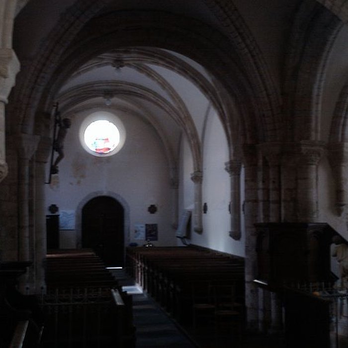 Photo de Eglise