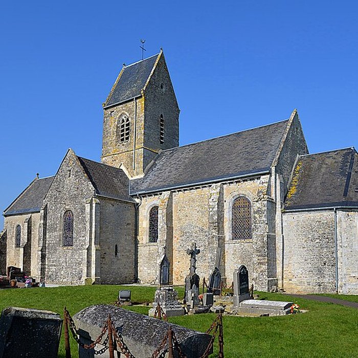Photo de Eglise