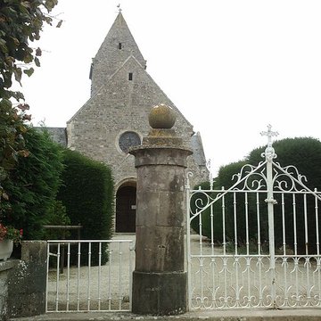 Eglise