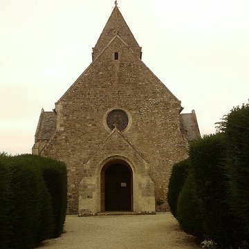 Eglise