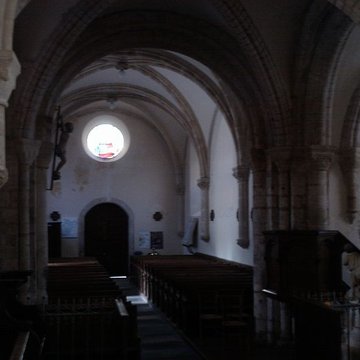 Eglise
