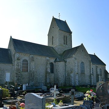 Eglise