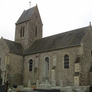 Eglise