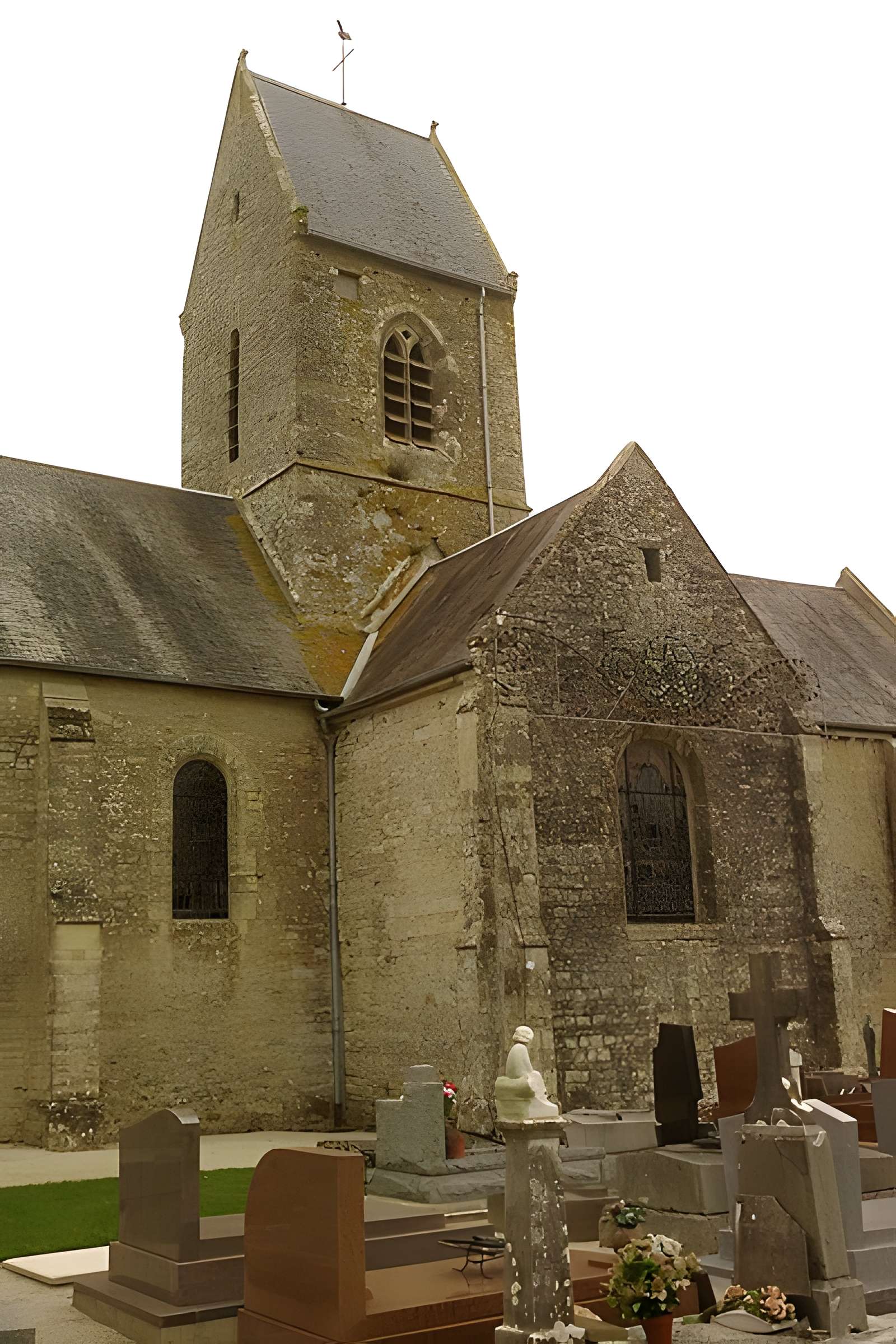 Eglise