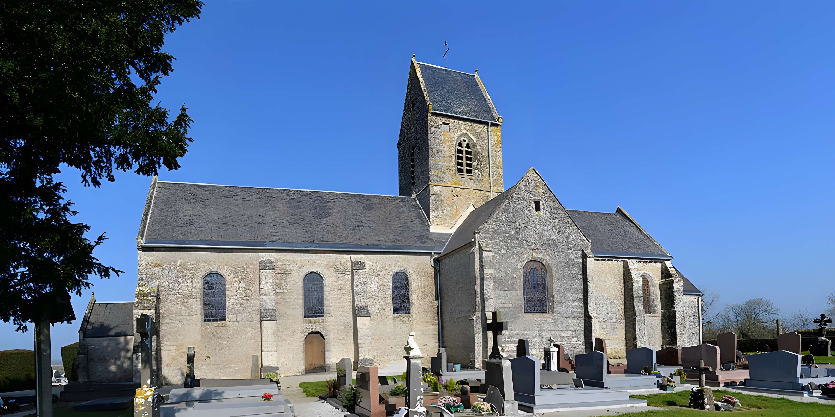 Eglise