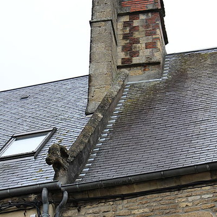 Photo de Hôtel Hervieu de Pontlouis