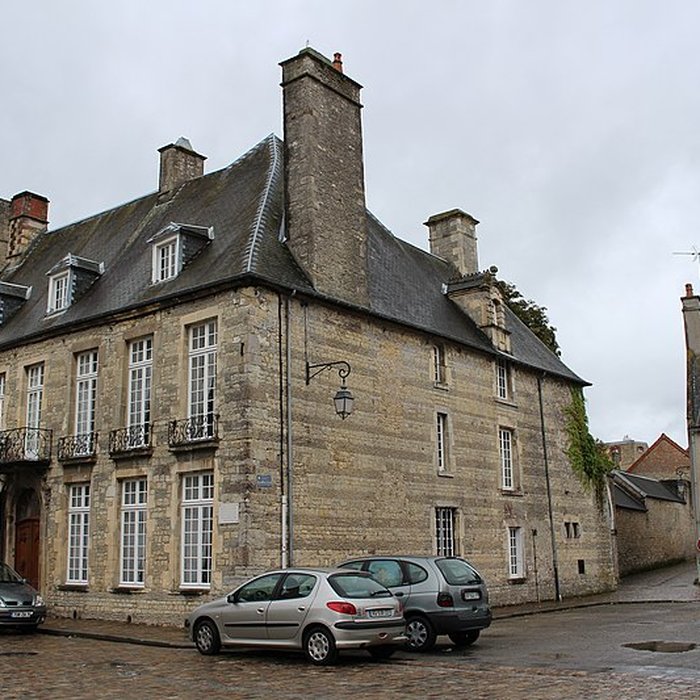 Photo de Hôtel Hervieu de Pontlouis