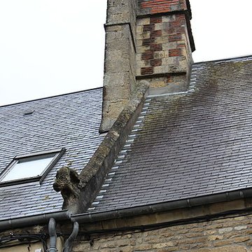 Hôtel Hervieu de Pontlouis