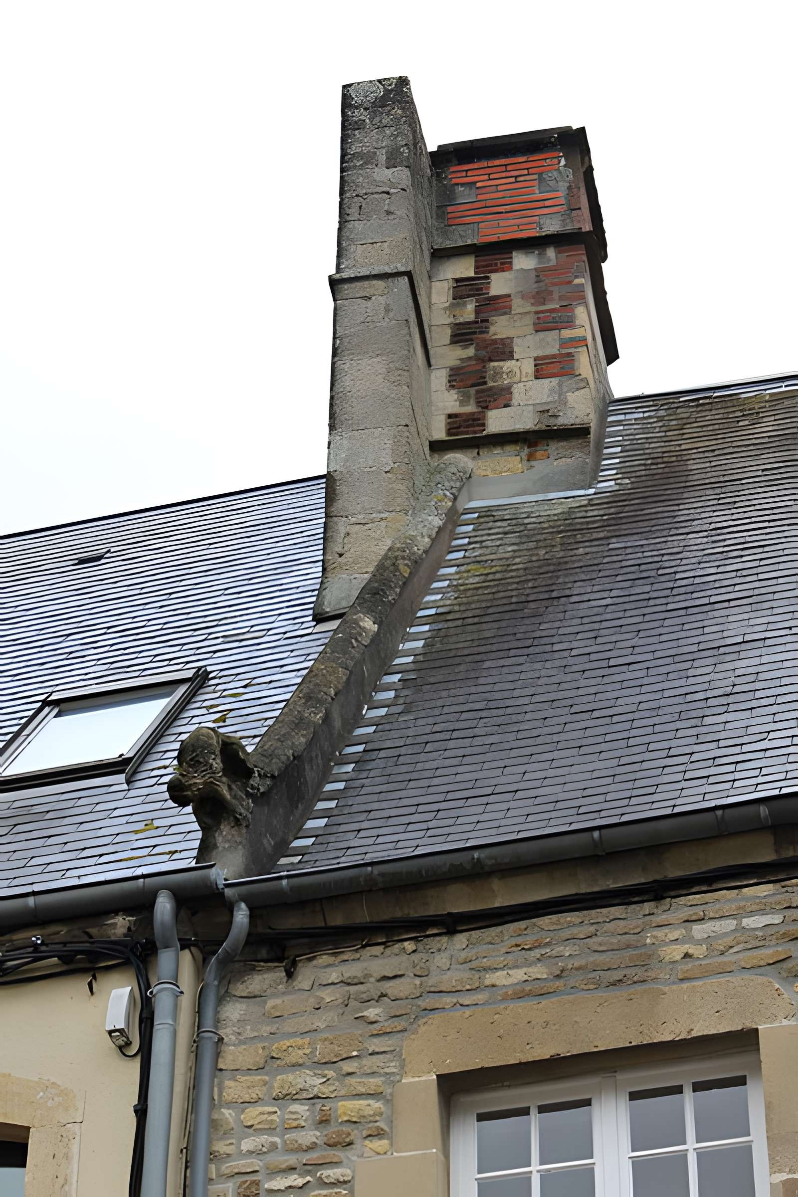 Hôtel Hervieu de Pontlouis