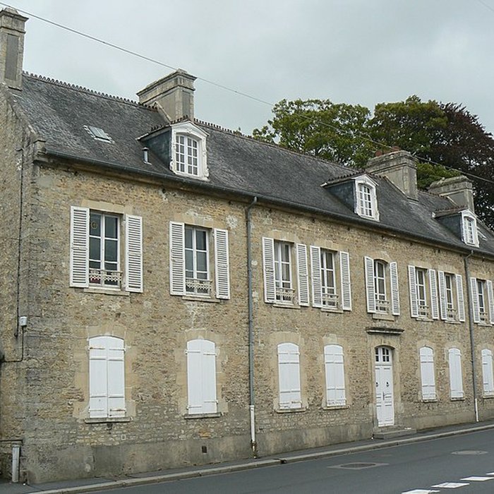 Photo de Maison