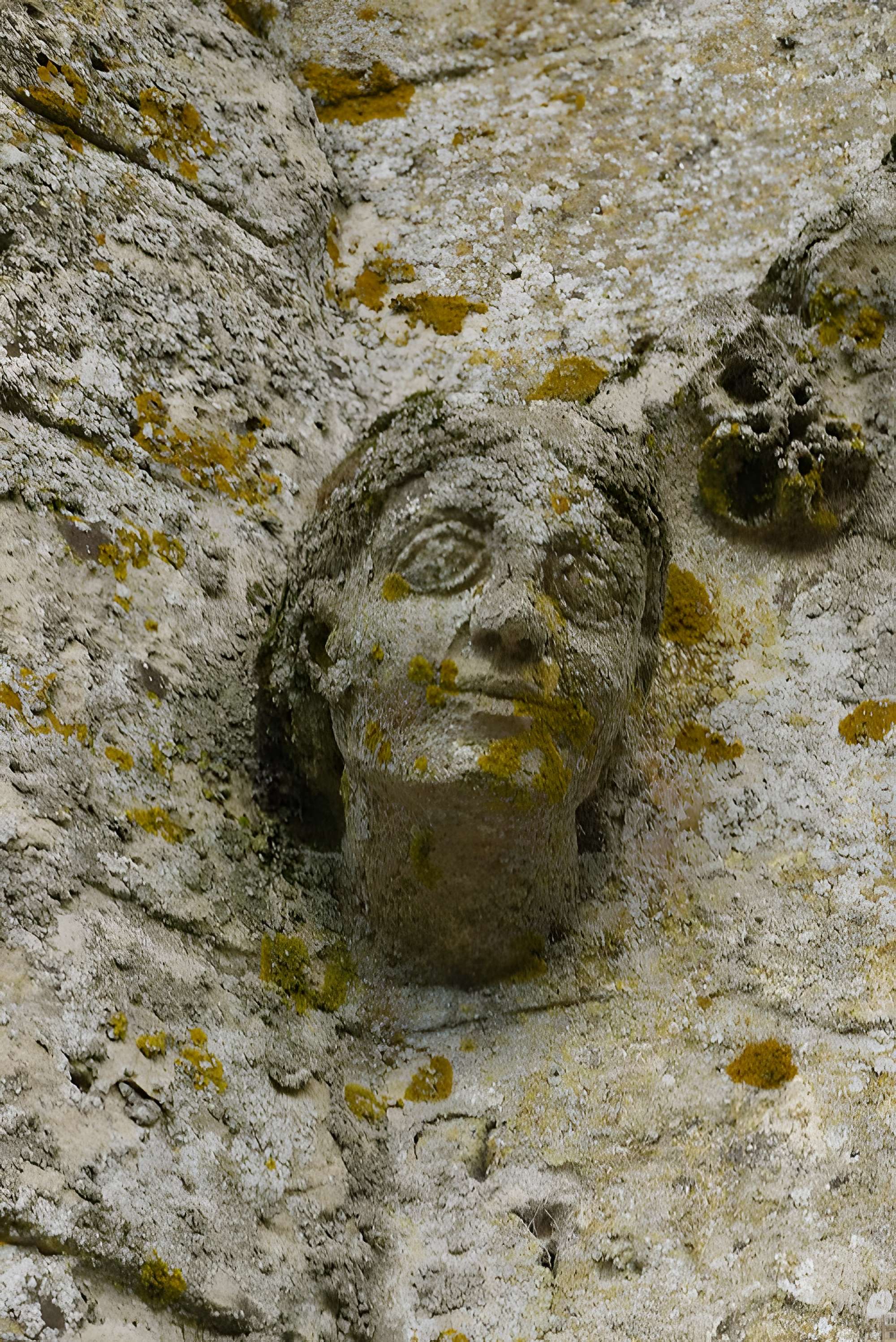 Église Saint-Martin de Marizy-Saint-Mard