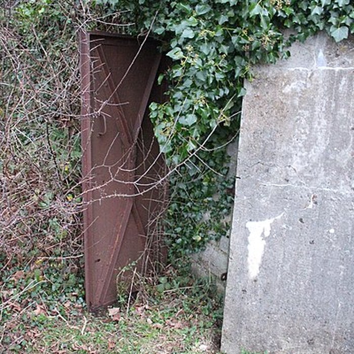 Photo de Ancienne redoute des Couplets