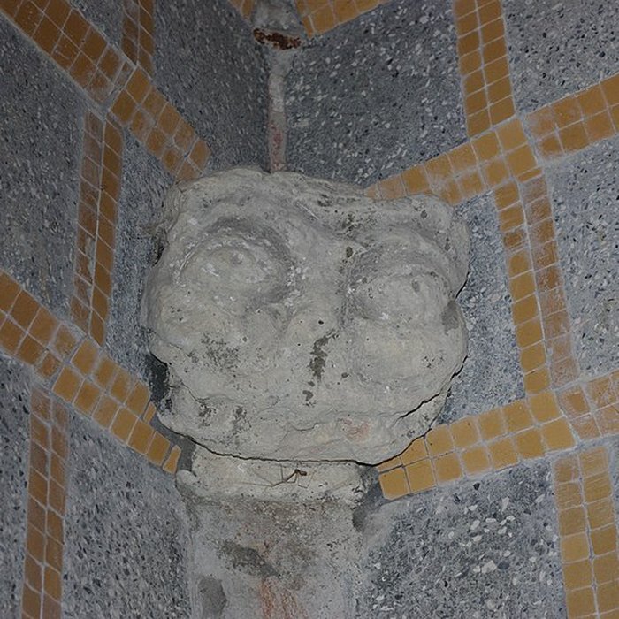 Photo de Église Saint-Martin de Martigny-Courpierre