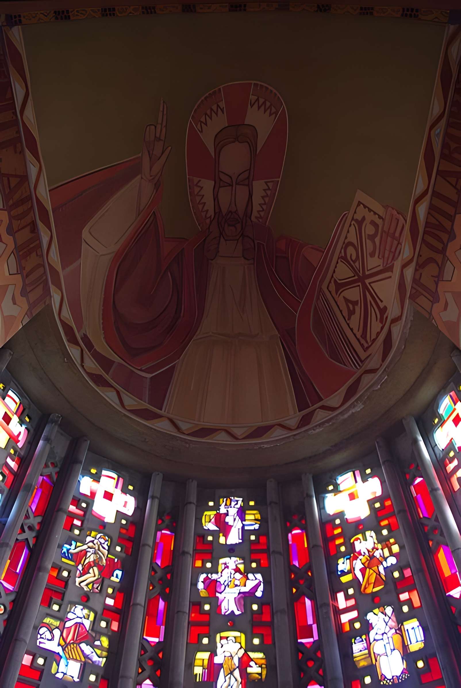 Église Saint-Martin de Martigny-Courpierre