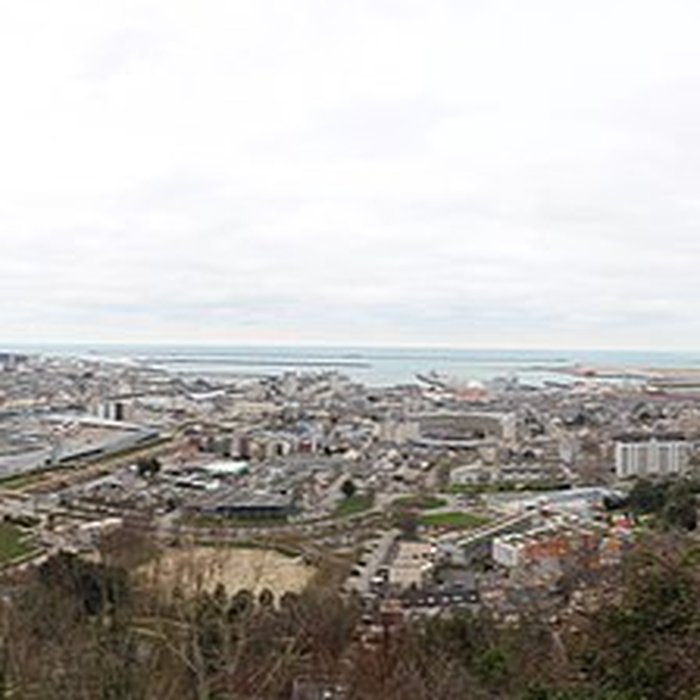 Photo de Batterie dartillerie du Roule