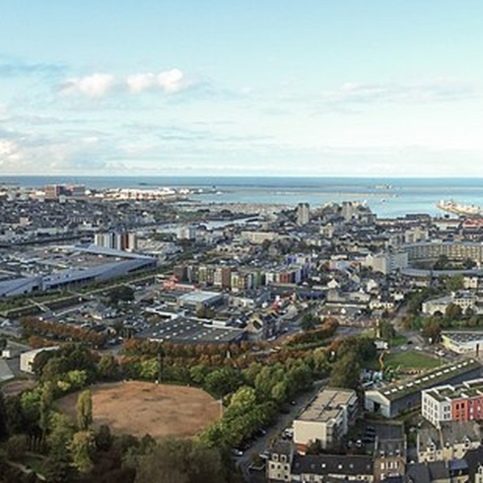 Photo de Batterie dartillerie du Roule