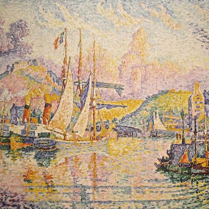 Photo de Batterie dartillerie du Roule