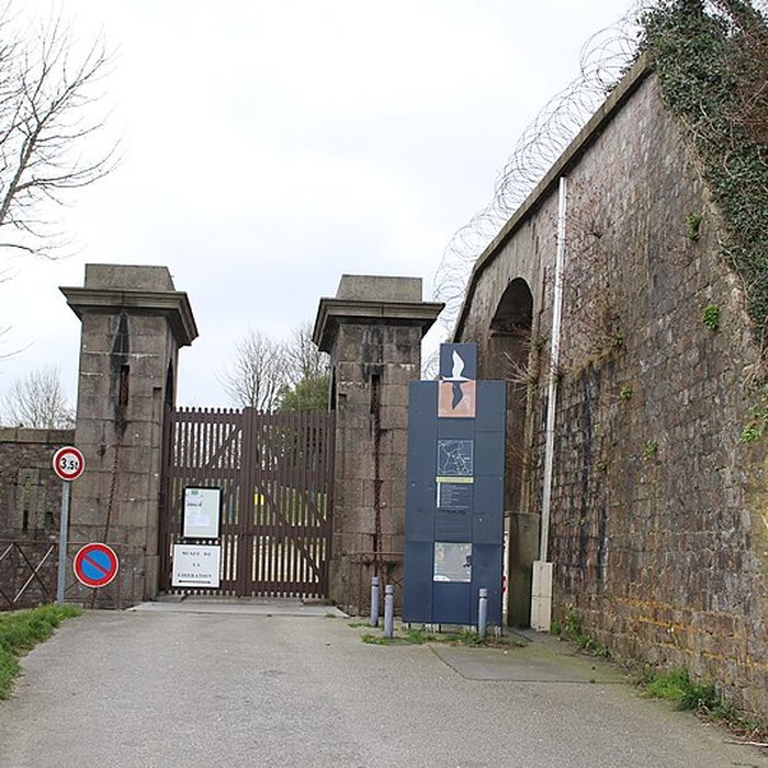 Photo de Batterie dartillerie du Roule