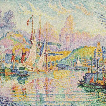 Batterie dartillerie du Roule