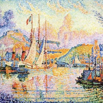 Batterie dartillerie du Roule