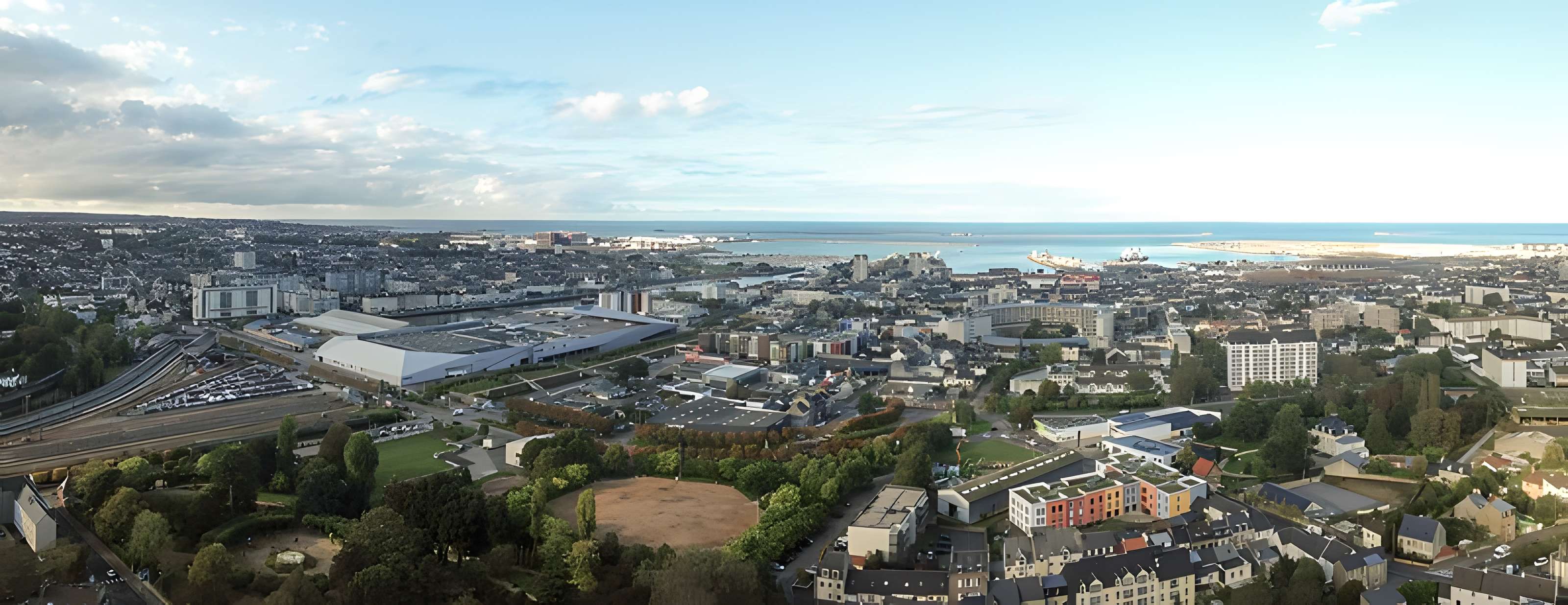 Batterie d'artillerie du Roule