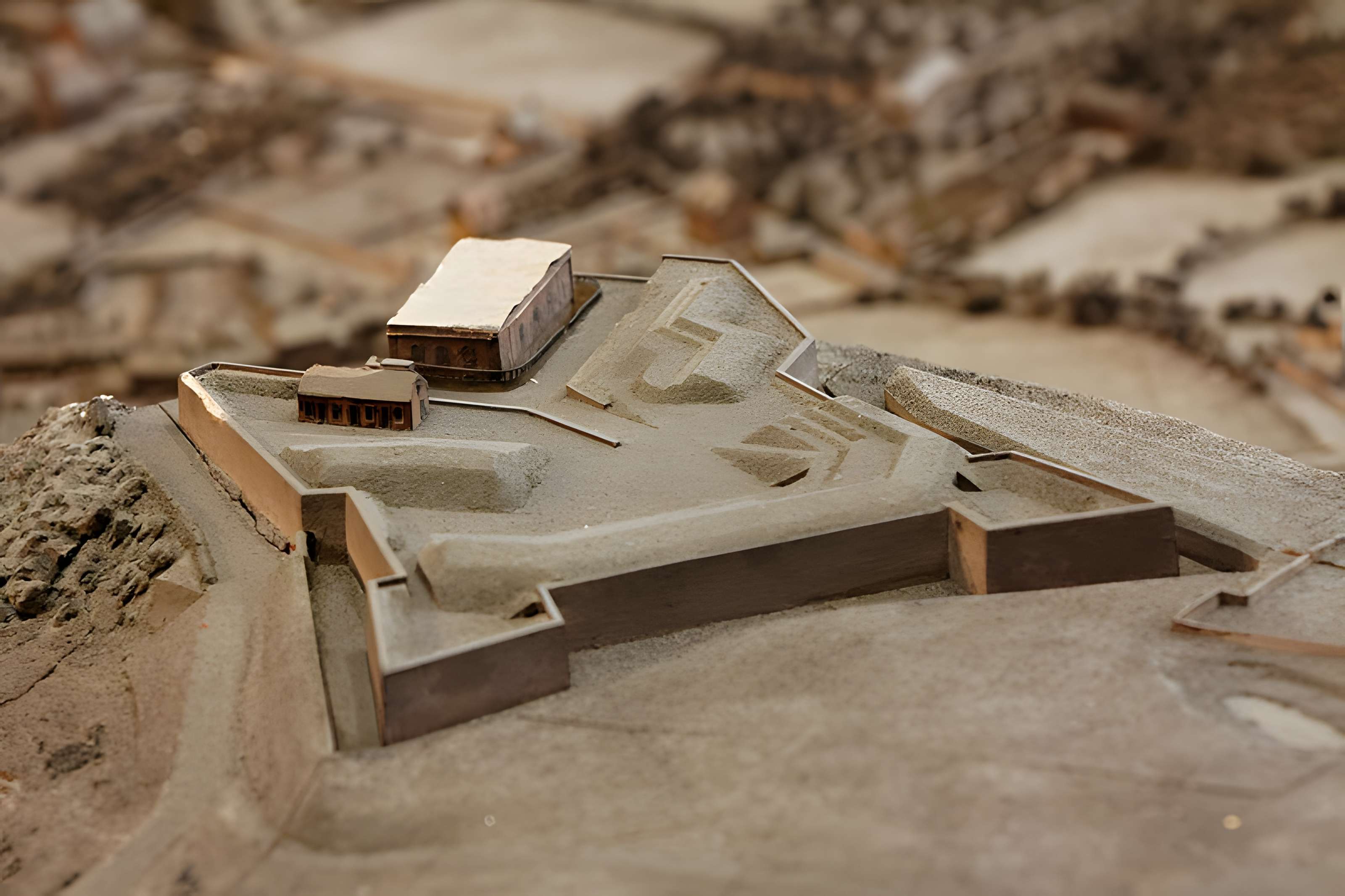 Batterie d'artillerie du Roule