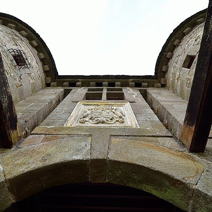 Photo de Domaine de Nacqueville également sur commune dUrville-Nacqueville