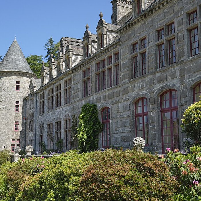 Photo de Domaine de Nacqueville également sur commune dUrville-Nacqueville