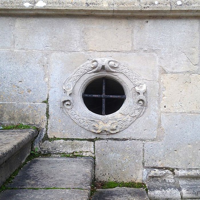 Photo de Domaine du château de Tourlaville également sur commune de La Glacerie