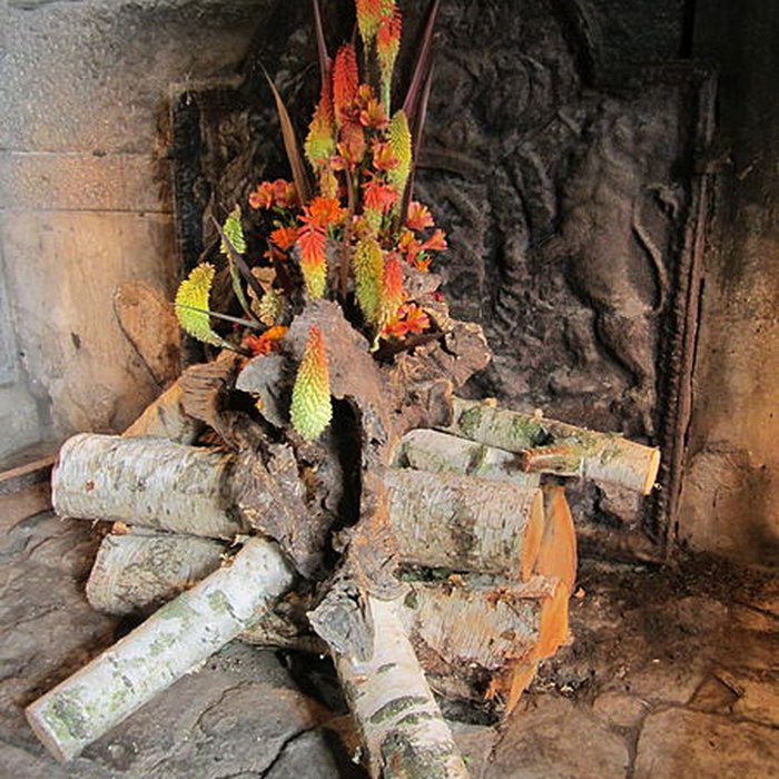 Photo de Domaine du château de Tourlaville également sur commune de La Glacerie