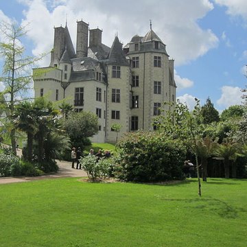 Domaine du château de Tourlaville