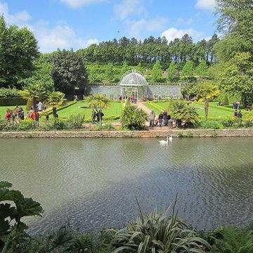 Domaine du château de Tourlaville