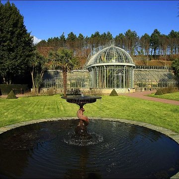 Domaine du château de Tourlaville