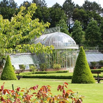 Domaine du château de Tourlaville