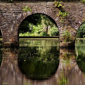 Domaine du château de Tourlaville