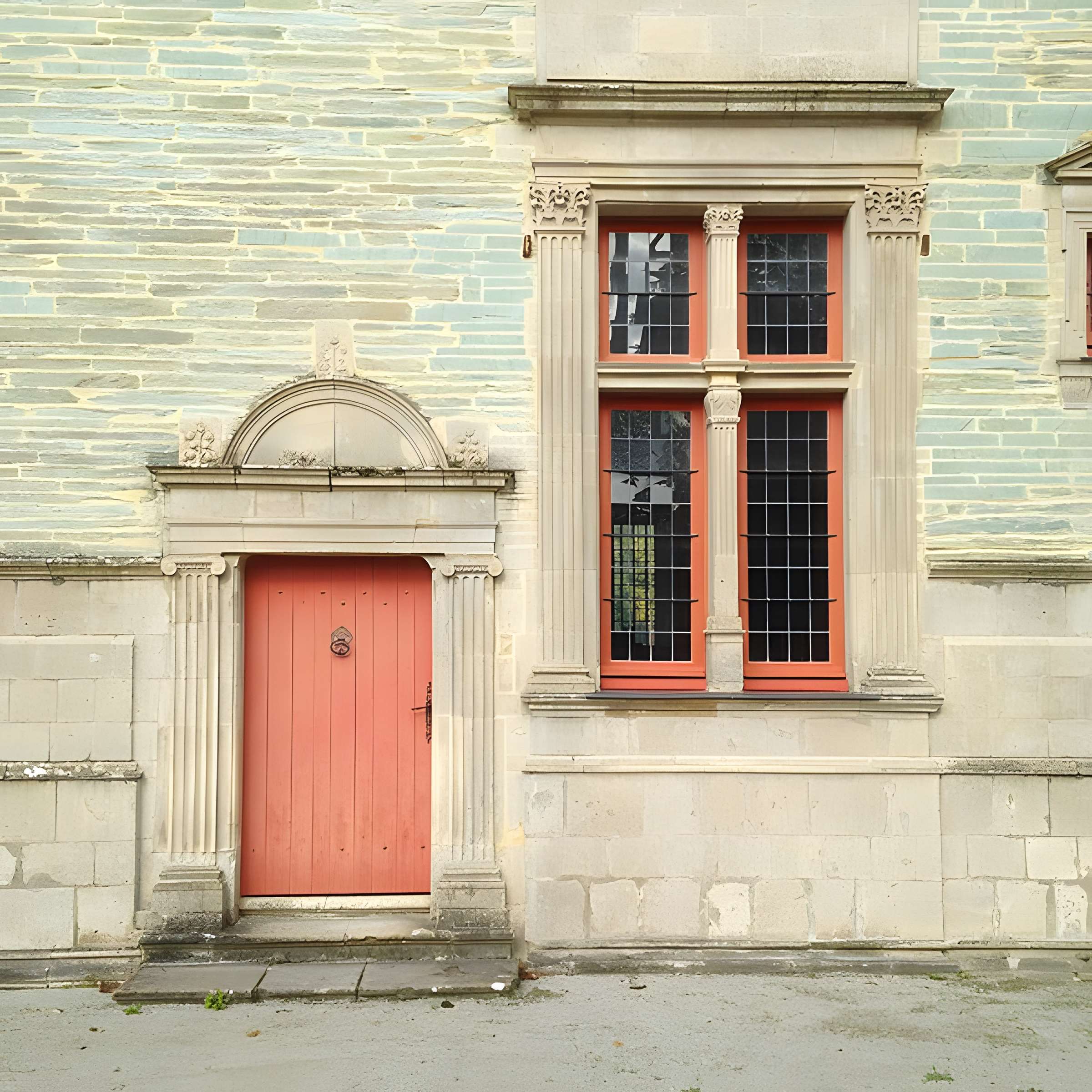 Domaine du château de Tourlaville