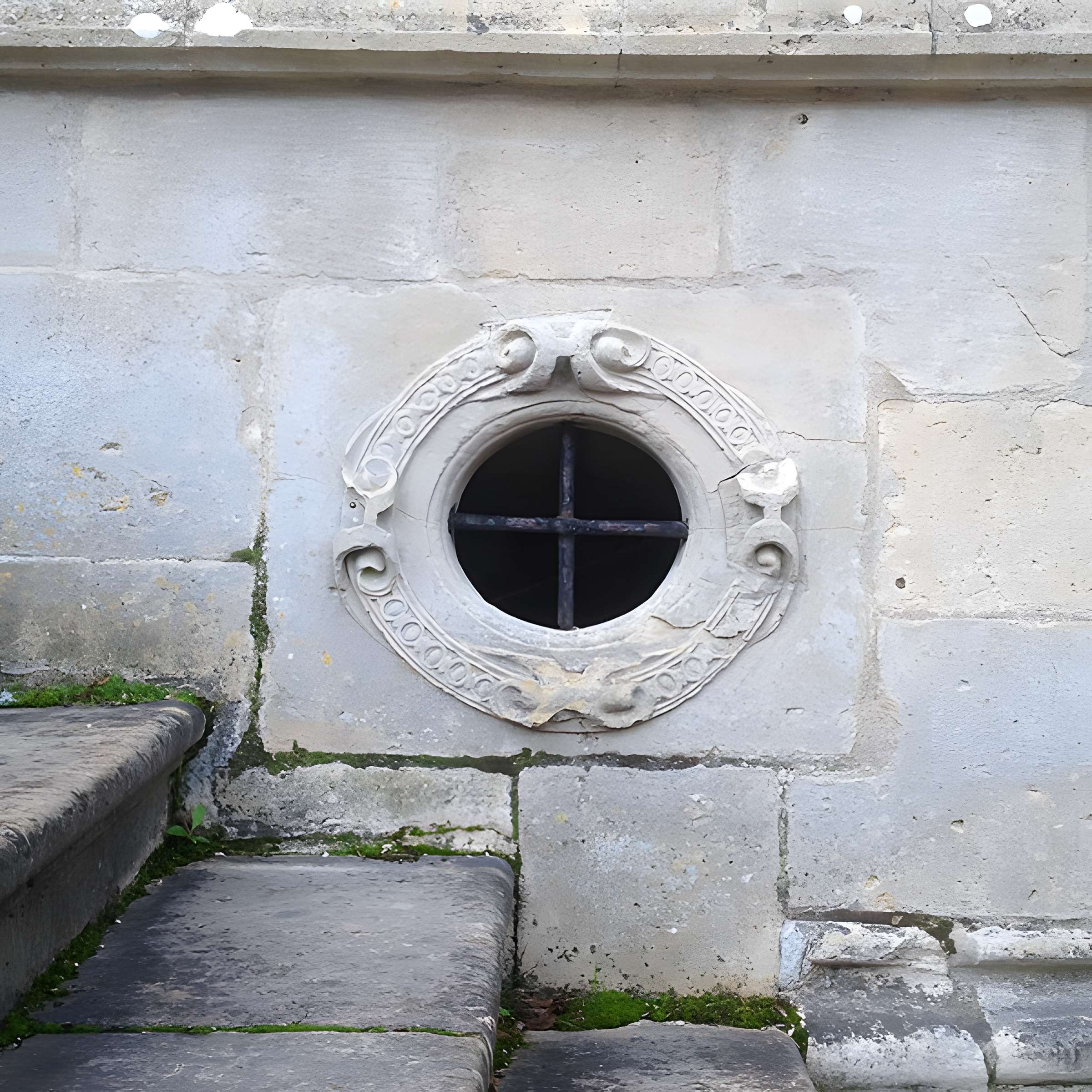 Domaine du château de Tourlaville