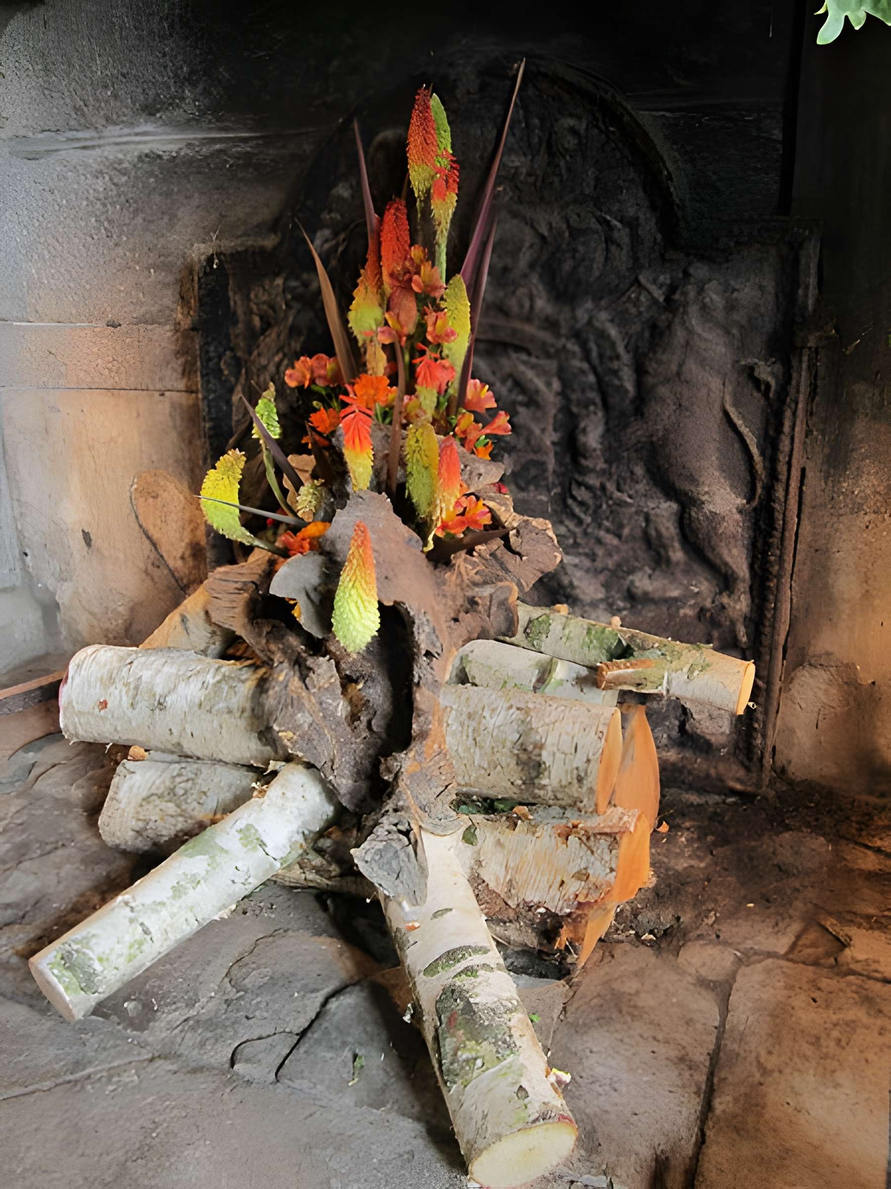 Domaine du château de Tourlaville