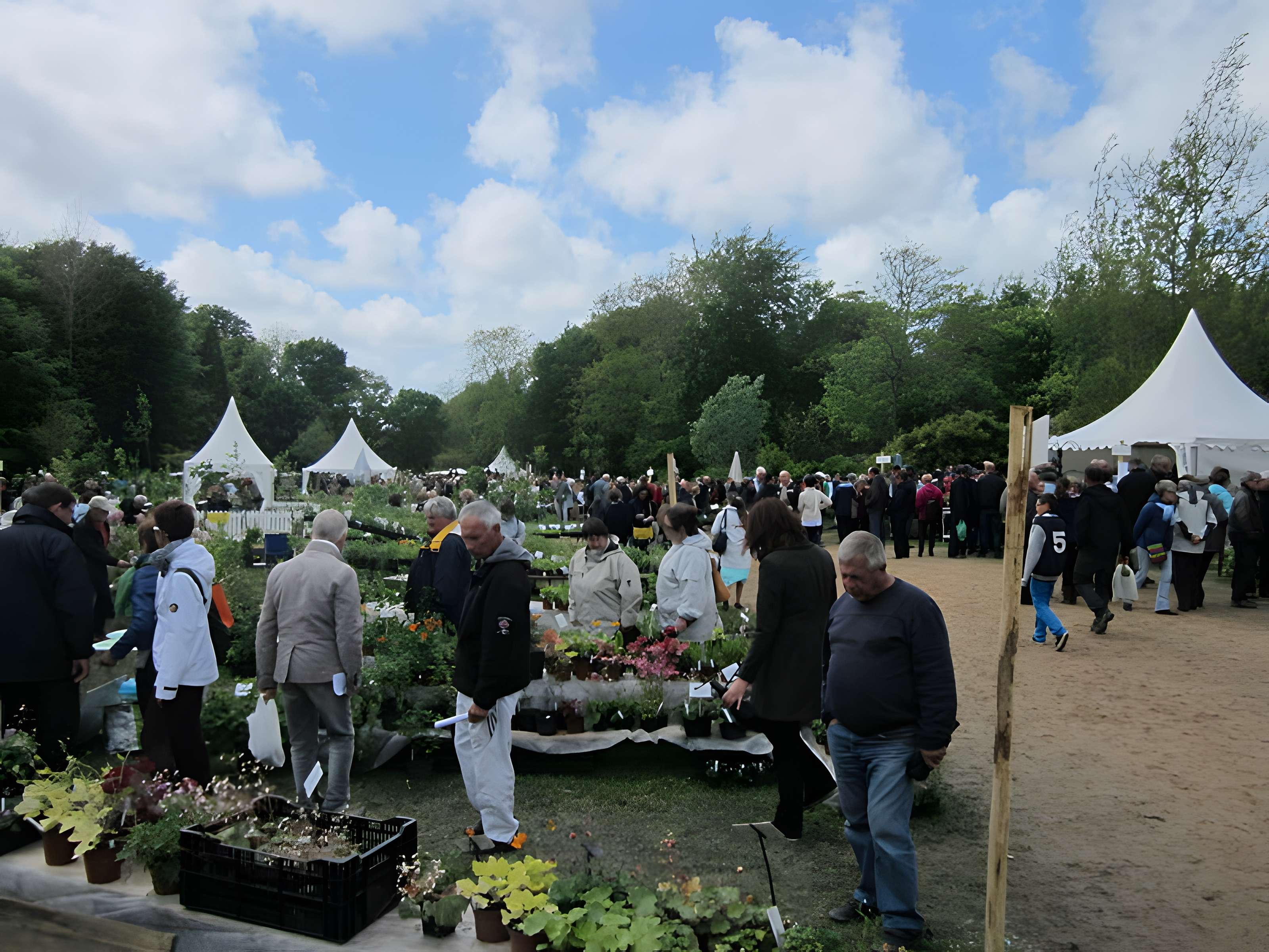Domaine du château de Tourlaville
