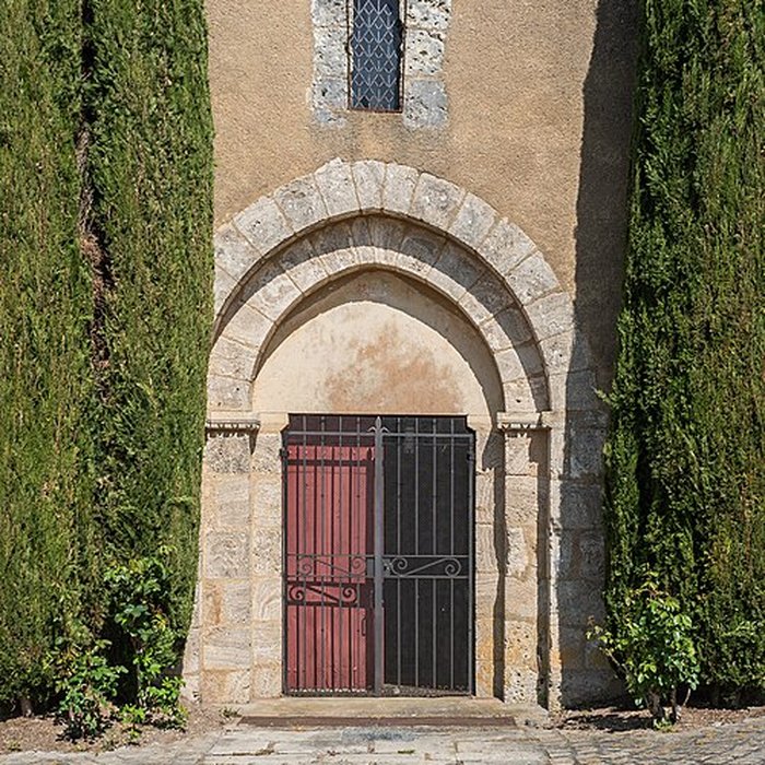 Photo de Église Saint-Martin de Meillard