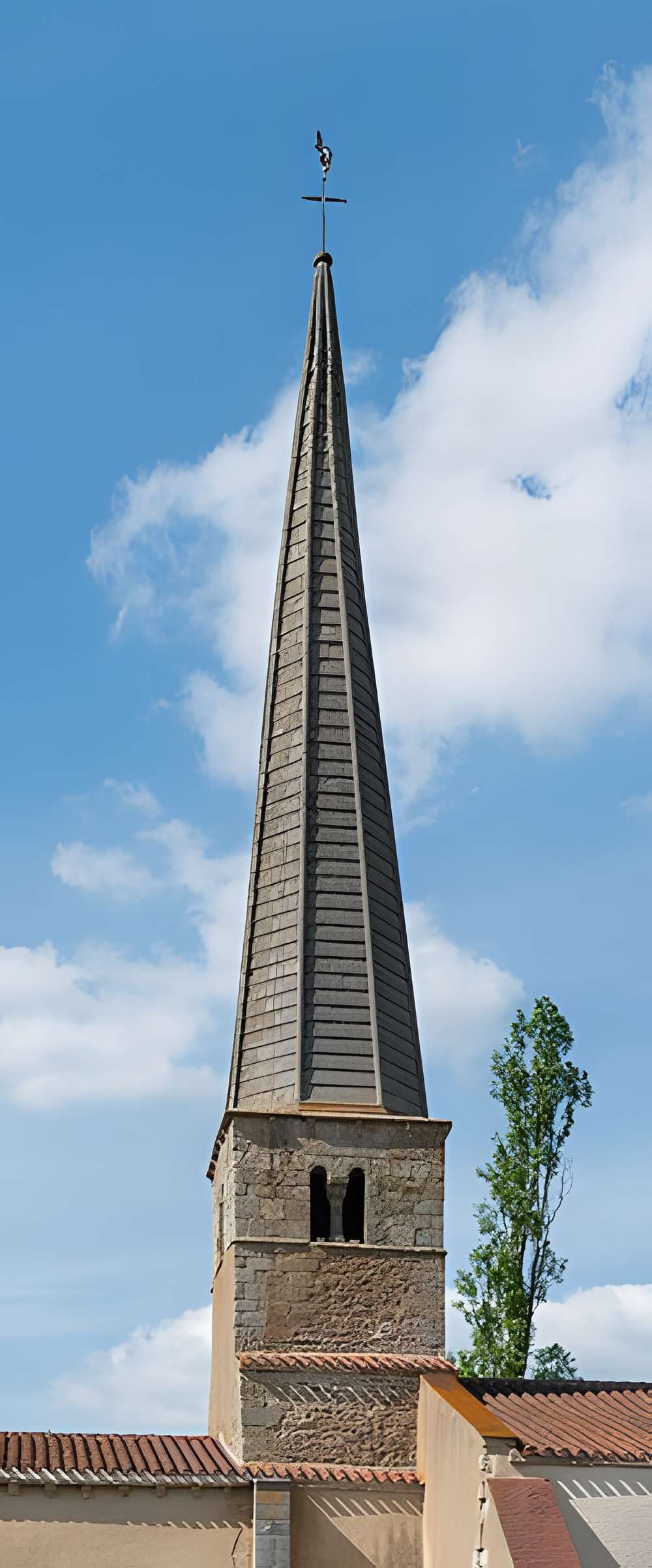 Église Saint-Martin de Meillard